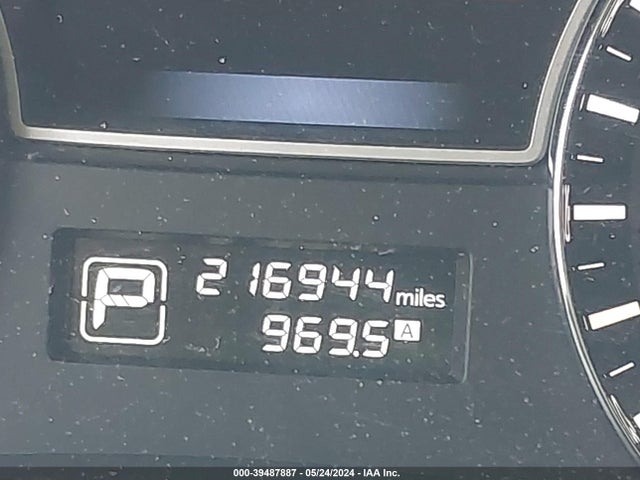 Nissan Altima 2.5 Sl 2015 1N4AL3AP3FC424780 Image 16