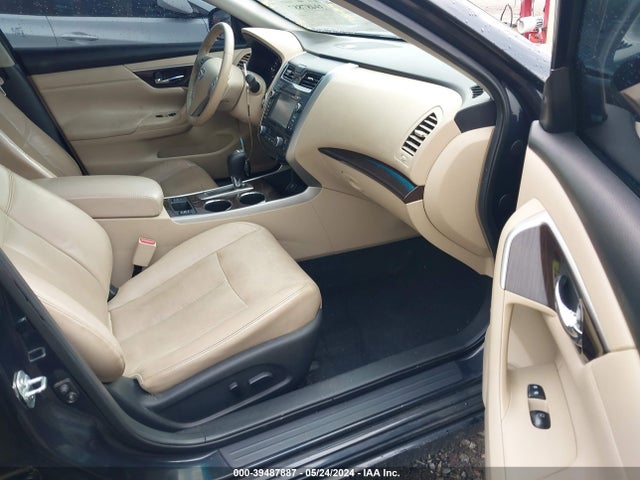 Nissan Altima 2.5 Sl 2015 1N4AL3AP3FC424780 Image 5