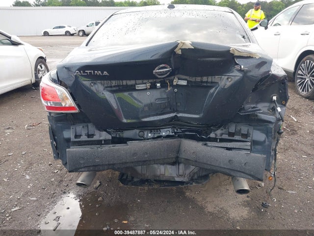 Nissan Altima 2.5 Sl 2015 1N4AL3AP3FC424780 Image 6