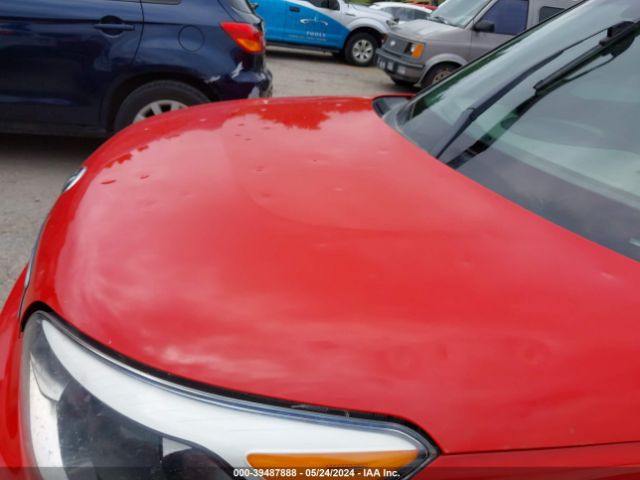 KNDJN2A23K7678592 KIA Soul