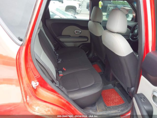 KNDJN2A23K7678592 KIA Soul