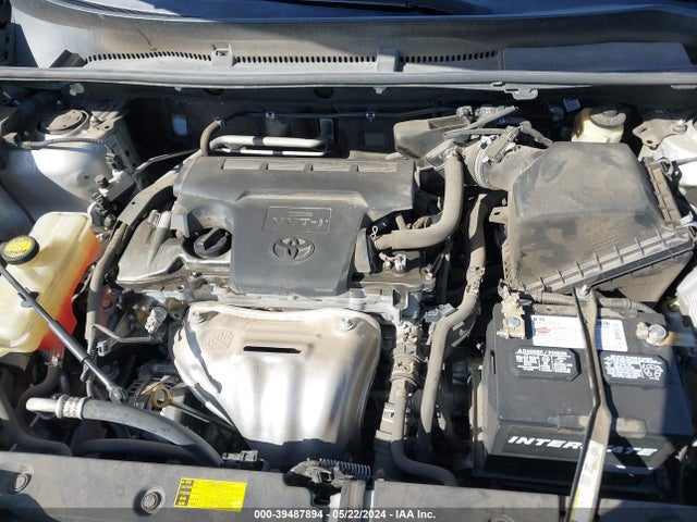 Toyota Rav4 Xle 2014 2T3RFREV0EW186866 Image 10