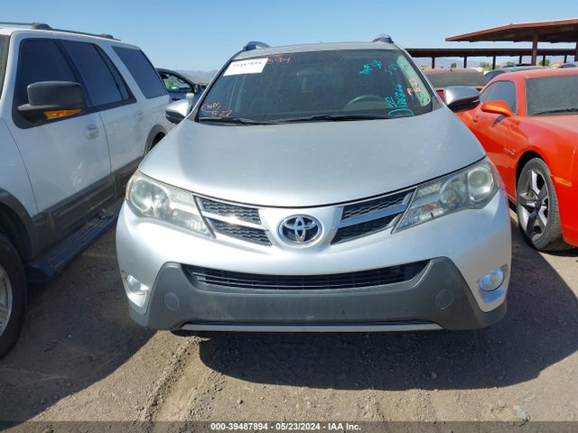 Toyota Rav4 Xle 2014 2T3RFREV0EW186866 Image 12
