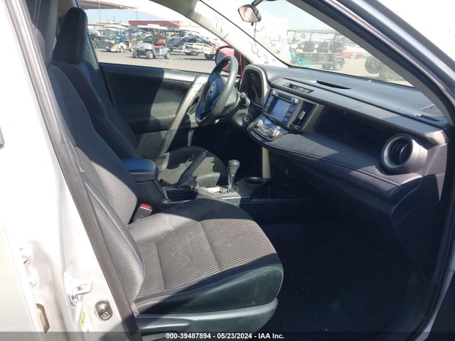 Toyota Rav4 Xle 2014 2T3RFREV0EW186866 Image 5