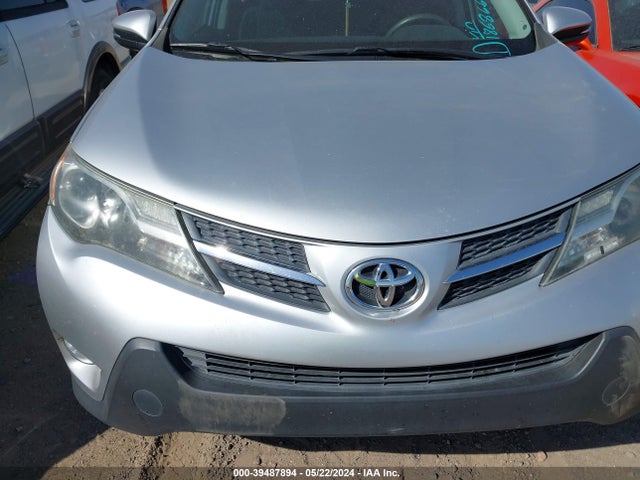 Toyota Rav4 Xle 2014 2T3RFREV0EW186866 Image 6