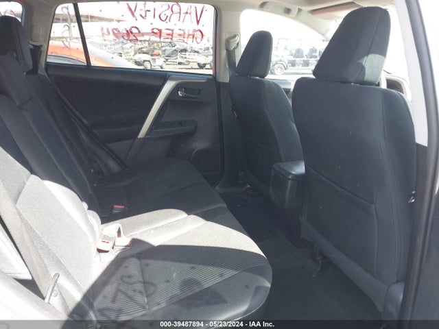 Toyota Rav4 Xle 2014 2T3RFREV0EW186866 Image 8