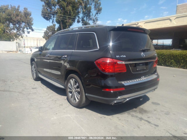 4JGDF7CE9EA353513 Mercedes-Benz Gl-Class
