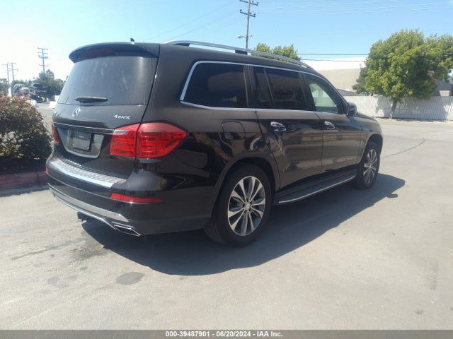 4JGDF7CE9EA353513 Mercedes-Benz Gl-Class