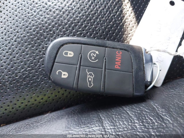 Jeep Compass Trailhawk 4x4 2022 3C4NJDDB9NT206742 Image 11
