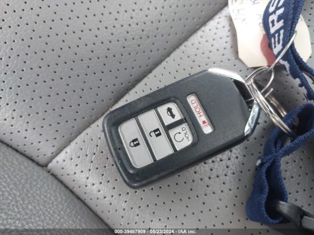 1HGCR3F97HA034793 Honda Accord Touring V6