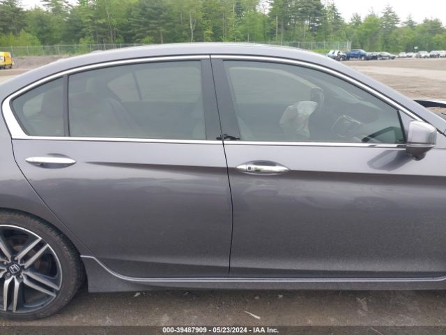 1HGCR3F97HA034793 Honda Accord Touring V6