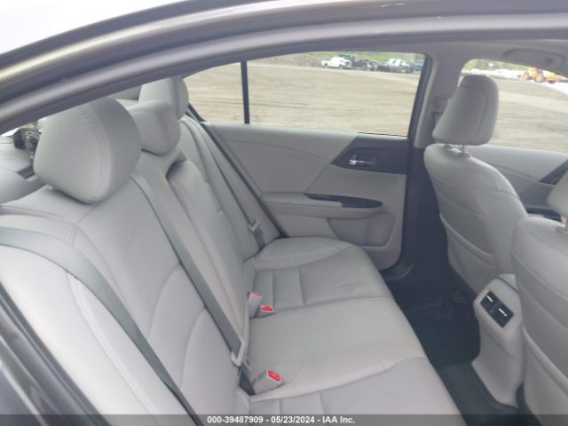 1HGCR3F97HA034793 Honda Accord Touring V6