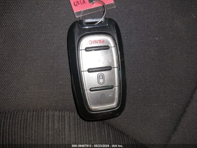 2C4RC1CG3HR771647 Chrysler Pacifica Lx