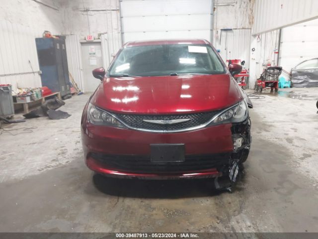 2C4RC1CG3HR771647 Chrysler Pacifica Lx