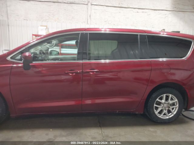 2C4RC1CG3HR771647 Chrysler Pacifica Lx