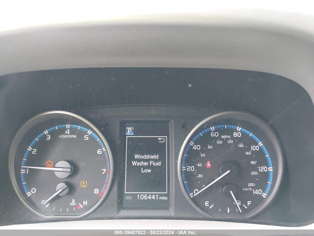 Toyota RAV4 LE 2017 2T3ZFREV1HW355491 Image 15