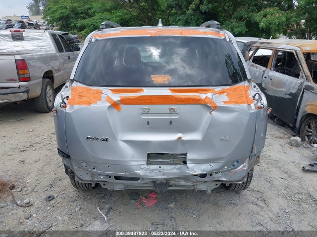 Toyota RAV4 LE 2017 2T3ZFREV1HW355491 Image 16