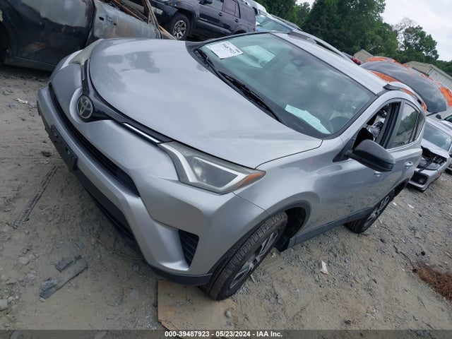 Toyota RAV4 LE 2017 2T3ZFREV1HW355491 Image 2