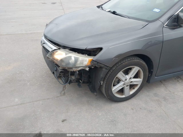 Toyota CAMRY SE 2014 4T1BF1FKXEU744724 Image 13