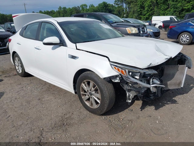 2018 5XXGT4L34JG248349 main image