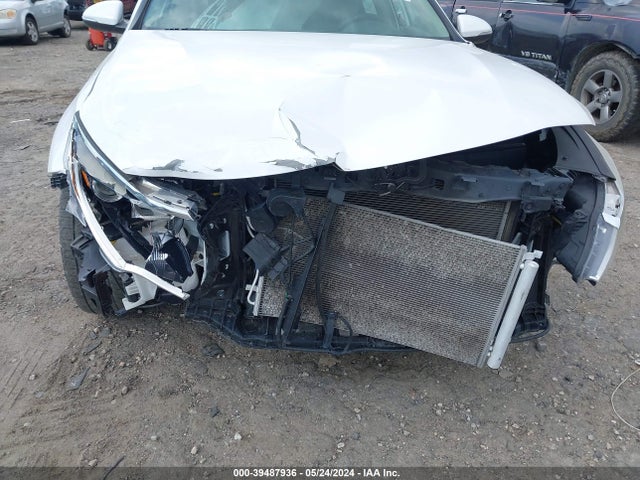 KIA Optima Lx 2018 5XXGT4L34JG248349 Image 6