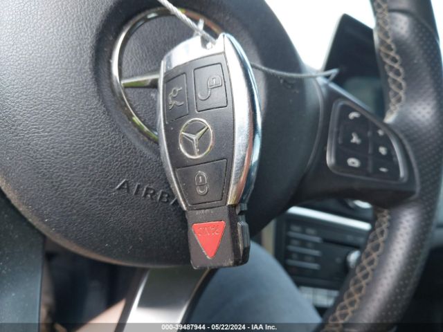 WDDSJ4GB8JN548035 Mercedes-Benz CLA 250 4MATIC