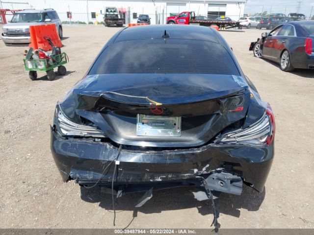 WDDSJ4GB8JN548035 Mercedes-Benz CLA 250 4MATIC