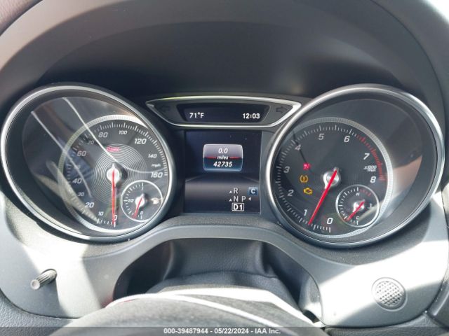 WDDSJ4GB8JN548035 Mercedes-Benz CLA 250 4MATIC