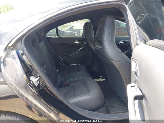 WDDSJ4GB8JN548035 Mercedes-Benz CLA 250 4MATIC