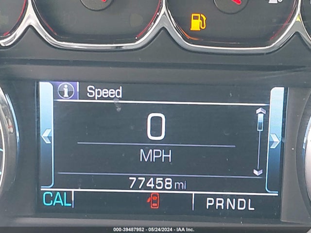 Chevrolet Silverado 1500 1lz 2017 3GCPCSEJ1HG423745 Image 15