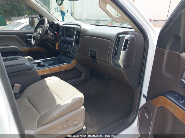Chevrolet Silverado 1500 1lz 2017 3GCPCSEJ1HG423745 Image 5