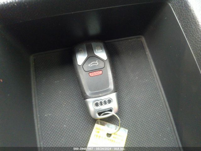 WAUC4CF56JA042252 Audi S5 3.0t Premium Plus