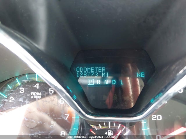 Chevrolet Traverse 1lt 2016 1GNKRGKD2GJ337059 Image 7