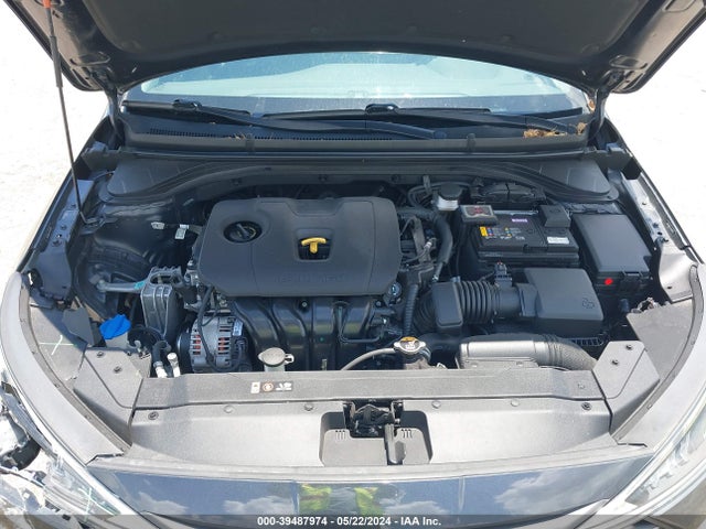 Hyundai ELANTRA SEL 2020 5NPD84LF7LH569937 Image 10