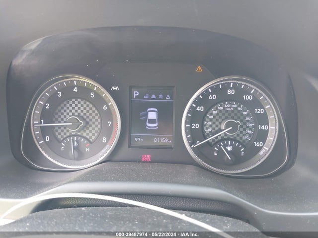 Hyundai ELANTRA SEL 2020 5NPD84LF7LH569937 Image 7