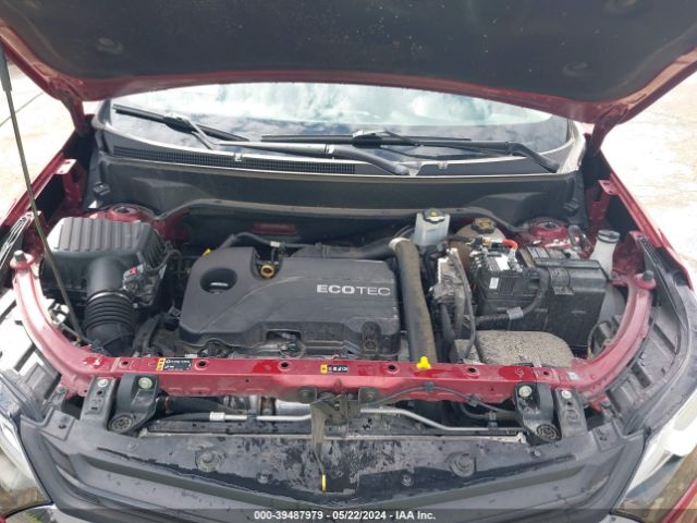 2GNAXJEV3J6274027 Chevrolet EQUINOX LT