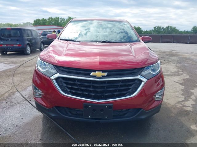 2GNAXJEV3J6274027 Chevrolet EQUINOX LT