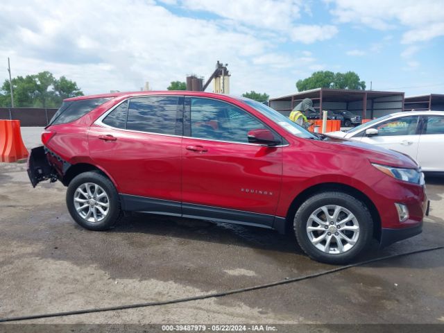 2GNAXJEV3J6274027 Chevrolet EQUINOX LT