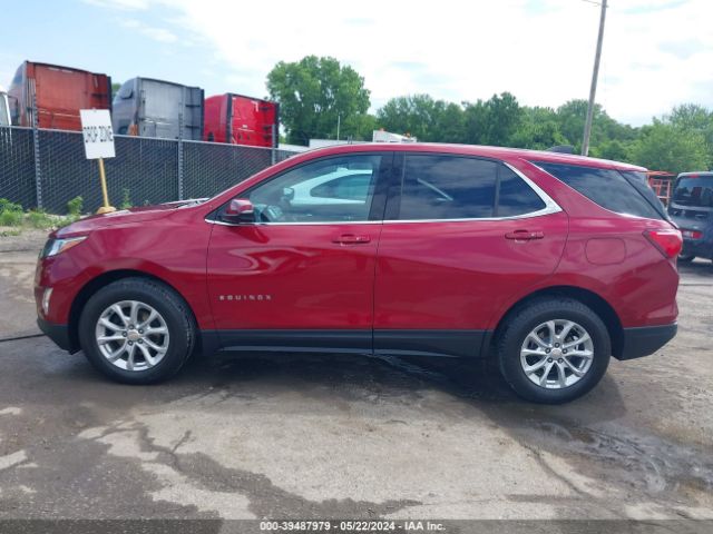 2GNAXJEV3J6274027 Chevrolet EQUINOX LT