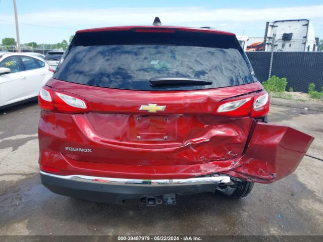 2GNAXJEV3J6274027 Chevrolet EQUINOX LT