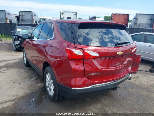 2GNAXJEV3J6274027 Chevrolet EQUINOX LT