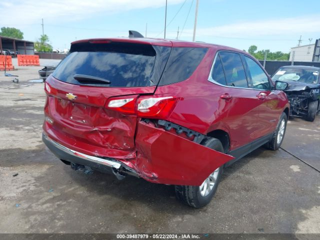 2GNAXJEV3J6274027 Chevrolet EQUINOX LT