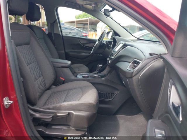 2GNAXJEV3J6274027 Chevrolet EQUINOX LT