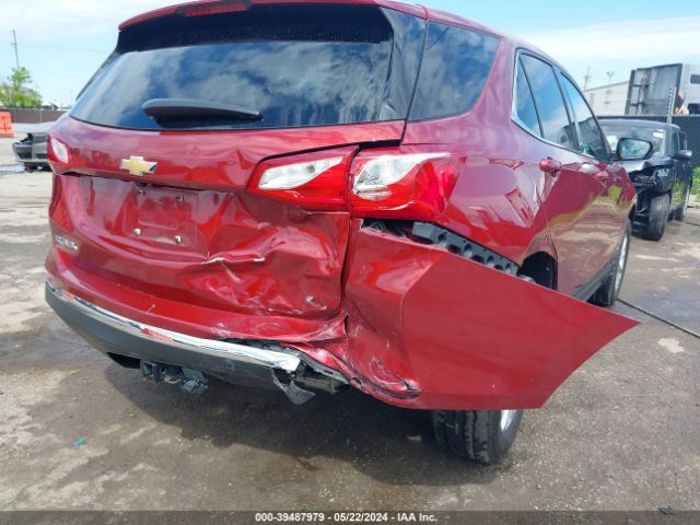 2GNAXJEV3J6274027 Chevrolet EQUINOX LT