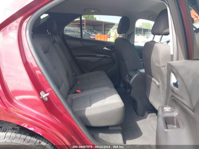 2GNAXJEV3J6274027 Chevrolet EQUINOX LT