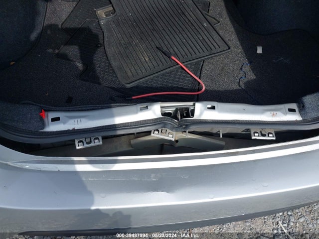 Nissan SENTRA S 2018 3N1AB7AP9JY323606 Image 14
