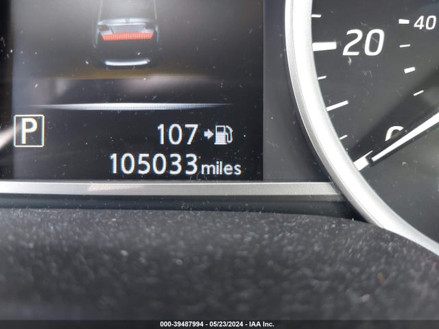 Nissan SENTRA S 2018 3N1AB7AP9JY323606 Image 7