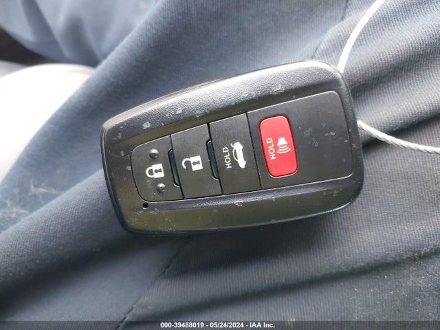 Toyota CAMRY SE 2024 4T1T11BK5RU121297 Image 11