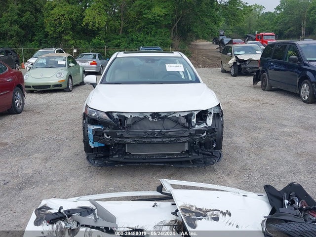 Toyota CAMRY SE 2024 4T1T11BK5RU121297 Image 13