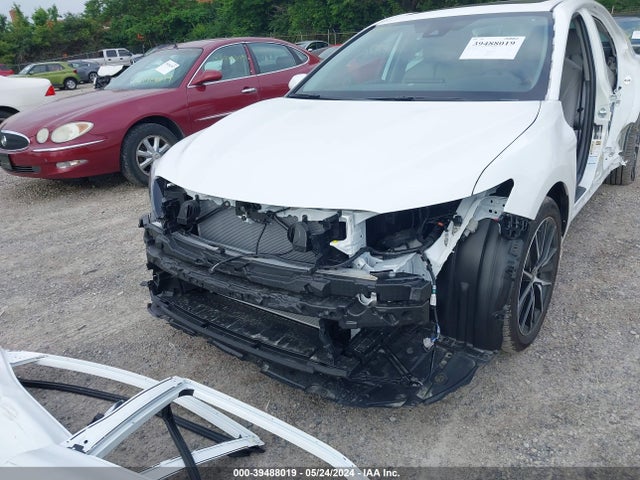 Toyota CAMRY SE 2024 4T1T11BK5RU121297 Image 18